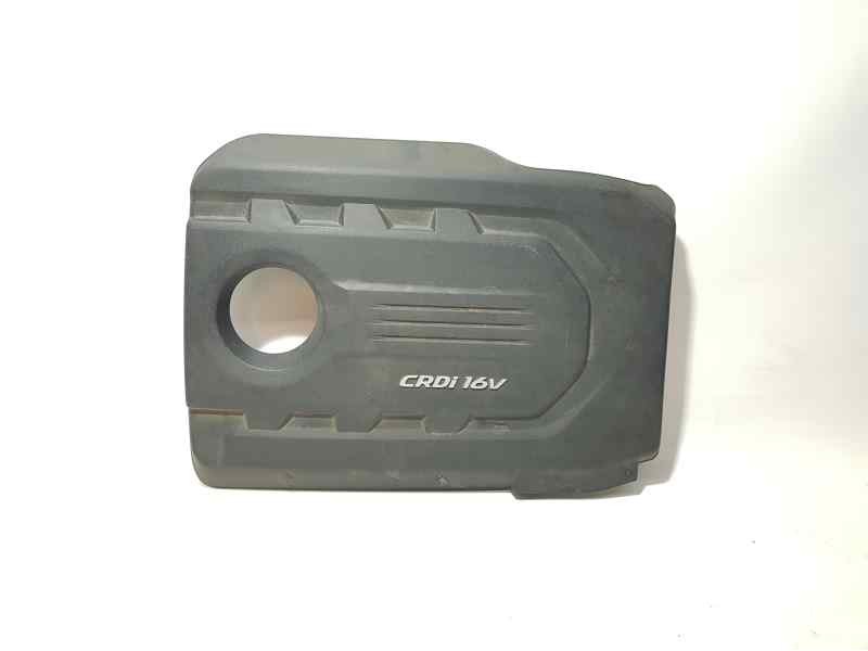 Recambio de tapa motor para kia cee´d sporty wagon x-tech referencia OEM IAM   