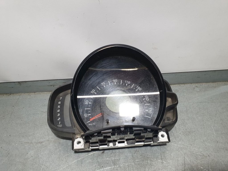 Recambio de cuadro instrumentos para peugeot 108 active referencia OEM IAM   SIN REFERENCIA