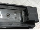 Recambio de mando elevalunas delantero izquierdo para audi a6 berlina (4b2) 2.5 tdi quattro referencia OEM IAM 4B0959851  