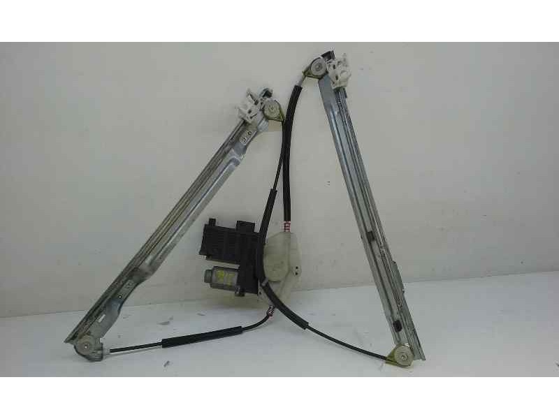 Recambio de elevalunas delantero izquierdo para citroën c4 picasso exclusive referencia OEM IAM  26 PINS ELECTRICO