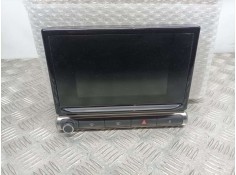 Recambio de sistema navegacion gps para citroën c3 aircross bluehdi 110 s&s eat6 shine referencia OEM IAM 9836623980 25000291 C/