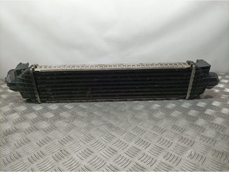 Recambio de intercooler para ford focus lim. (cb4) trend referencia OEM IAM 1673687  