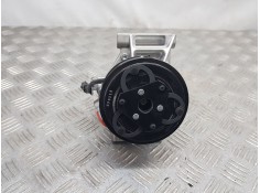 Recambio de compresor aire acondicionado para dacia sandero iii 1.0 tce 90 referencia OEM IAM 926008469R  