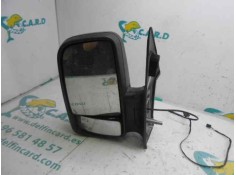 RETROVISOR IZQUIERDO MANUAL