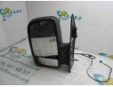 Recambio de retrovisor izquierdo para mercedes-benz sprinterii caja cerrada (desde 01.06) 310/313/316 cdi (906.631/633/635/637) 