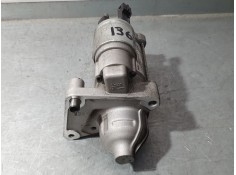 Recambio de motor arranque para peugeot 3008 gt line referencia OEM IAM 9825233080 ESW2021HE VALEO