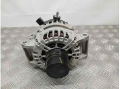 Recambio de alternador para mg zs 1.0 t-gdi referencia OEM IAM 10644052 2624898 SAIC VALEO