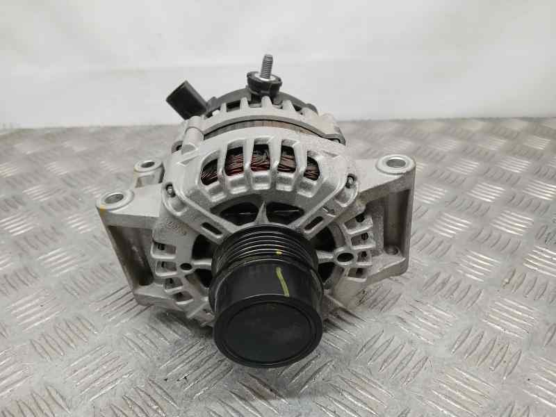 Recambio de alternador para mg zs 1.0 t-gdi referencia OEM IAM 10644052 2624898 SAIC VALEO