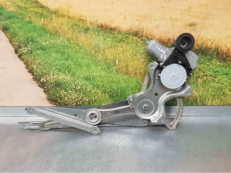 Recambio de elevalunas delantero izquierdo para lexus ct 200h referencia OEM IAM  7 PINS ELECTRICO