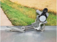 Recambio de elevalunas delantero izquierdo para lexus ct 200h referencia OEM IAM  7 PINS ELECTRICO