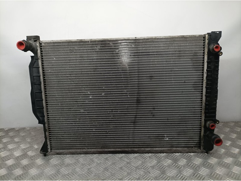 Recambio de radiador agua para audi a6 berlina (4b2) 2.5 tdi quattro referencia OEM IAM   SIN REFERENCIA