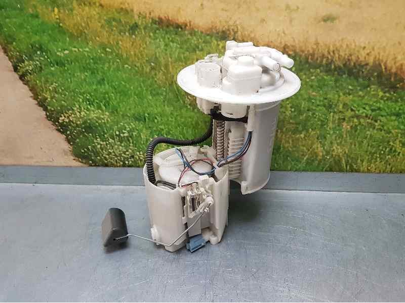 Recambio de aforador para toyota auris luna referencia OEM IAM 7702002200 8ELA181 DENSO