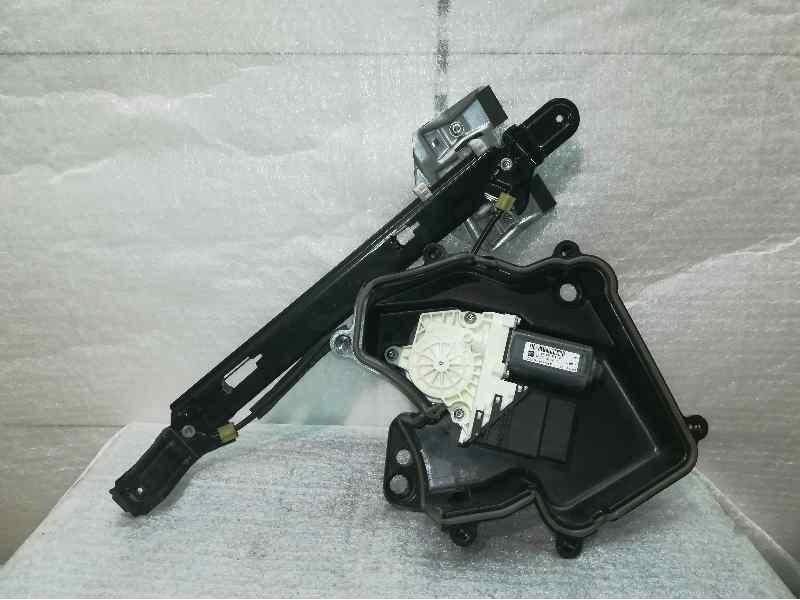 Recambio de elevalunas trasero izquierdo para seat leon (1p1) 1.9 tdi referencia OEM IAM 1K0959703N 18 PINS S1108H006