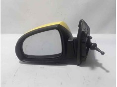 Recambio de retrovisor izquierdo para kia picanto 1.1 crdi concept referencia OEM IAM 8761007028  C MANDO