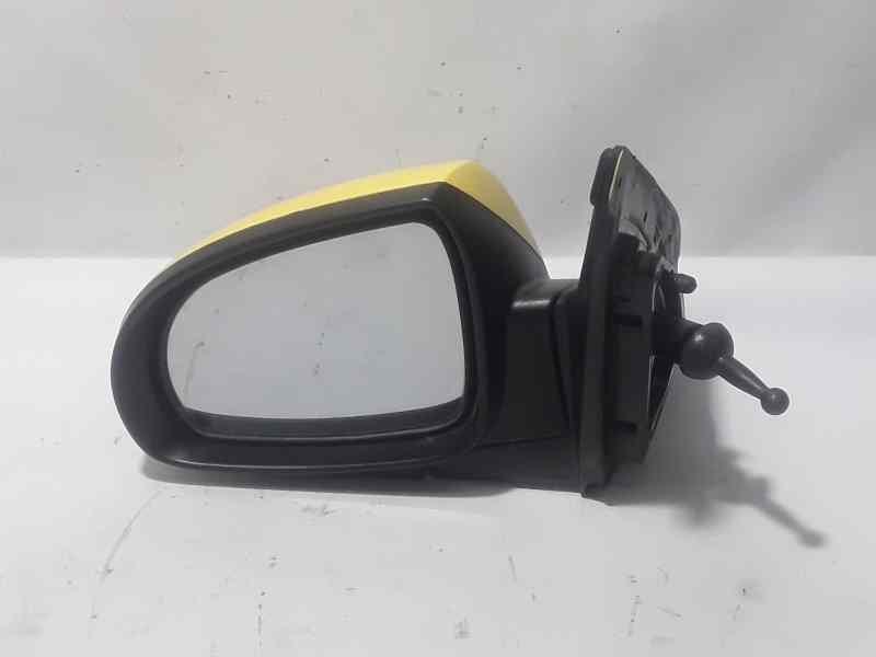 Recambio de retrovisor izquierdo para kia picanto 1.1 crdi concept referencia OEM IAM 8761007028  C MANDO