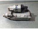 Recambio de motor arranque para peugeot 3008 gt line referencia OEM IAM 9825233080 ESW2021HE VALEO