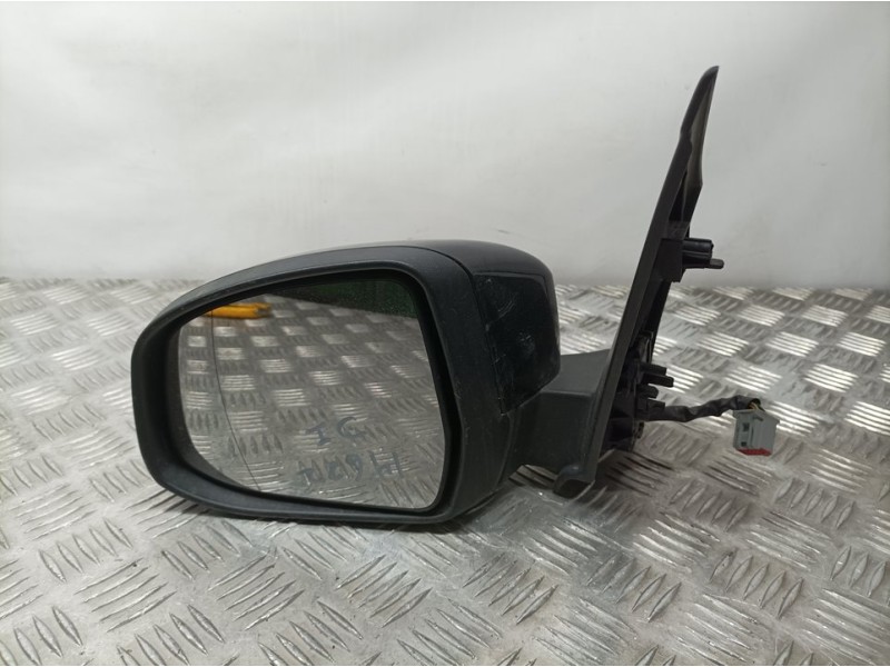 Recambio de retrovisor izquierdo para ford focus lim. (cb4) trend referencia OEM IAM 1728324  ELECTRICO