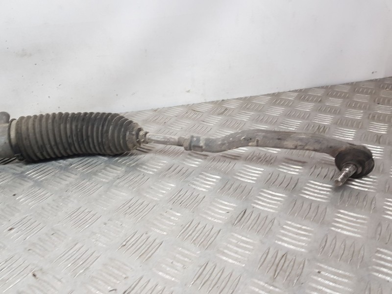 Recambio de cremallera direccion para renault grand scénic iii (jz0/1_) 1.5 dci referencia OEM IAM 490010024R MECANICA 