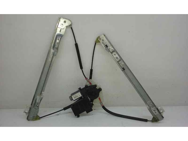 Recambio de elevalunas delantero izquierdo para citroën c4 picasso exclusive referencia OEM IAM  26 PINS ELECTRICO
