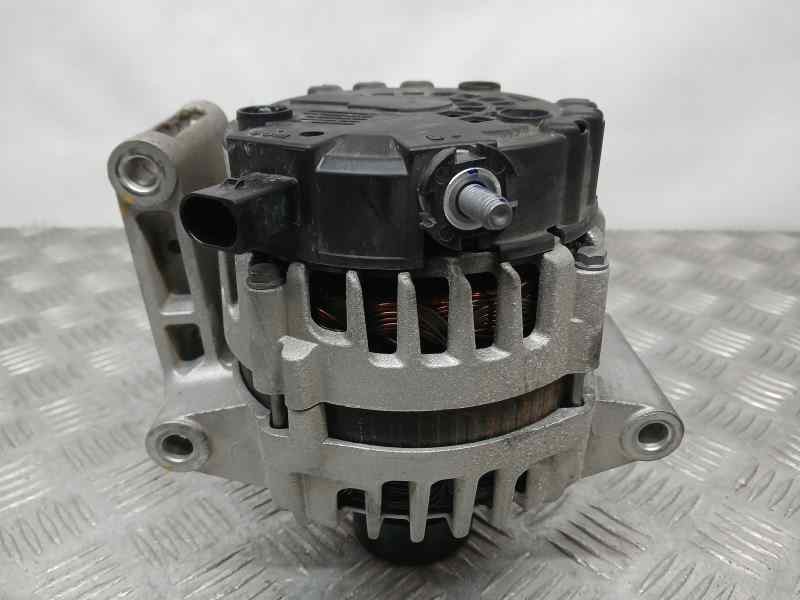 Recambio de alternador para mg zs 1.0 t-gdi referencia OEM IAM 10644052 2624898 SAIC VALEO
