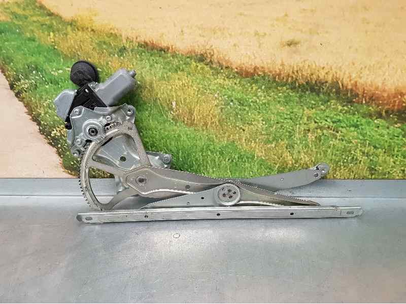 Recambio de elevalunas delantero izquierdo para lexus ct 200h referencia OEM IAM  7 PINS ELECTRICO