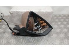 Recambio de retrovisor derecho para seat arona (kj7, kjp) 1.0 tsi referencia OEM IAM 6F1857508AC ELECTRICO ABATIBLE 8 Y 2 CABLES