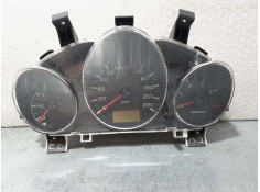 CUADRO INSTRUMENTOS MM0038003 