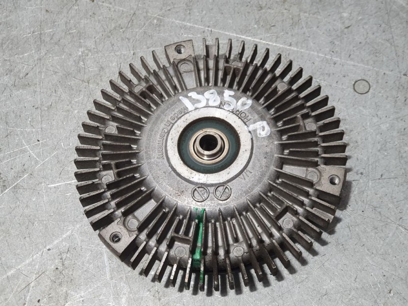 Recambio de ventilador viscoso motor para ssangyong actyon 200 xdi 4wd limited referencia OEM IAM 66520002  HORTON