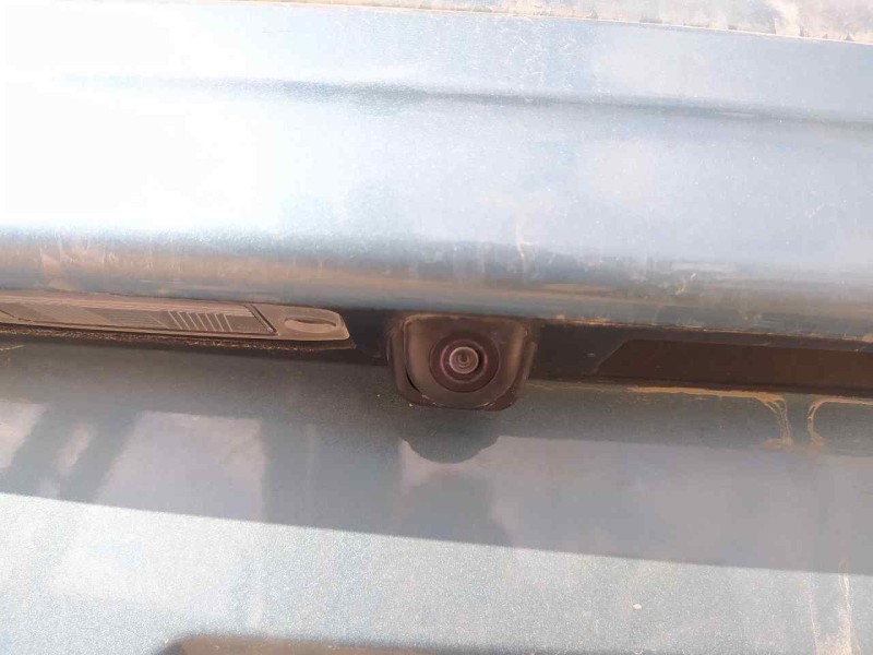 Recambio de camara vision trasera para hyundai kona klass referencia OEM IAM 95760J9000 MOBIS 18C192146