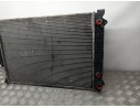 Recambio de radiador agua para audi a6 berlina (4b2) 2.5 tdi quattro referencia OEM IAM   SIN REFERENCIA