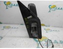 Recambio de retrovisor izquierdo para mercedes-benz sprinterii caja cerrada (desde 01.06) 310/313/316 cdi (906.631/633/635/637) 