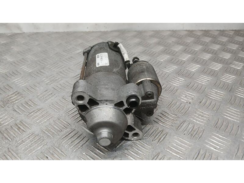 Recambio de motor arranque para ford mondeo ber. (ca2) titanium (09.2010) referencia OEM IAM 1376305  