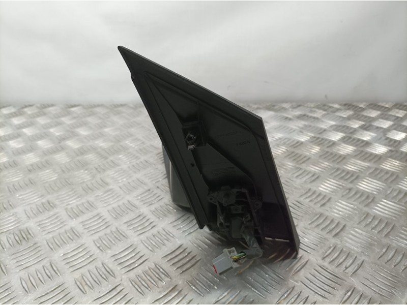 Recambio de retrovisor izquierdo para ford focus lim. (cb4) trend referencia OEM IAM 1728324  ELECTRICO