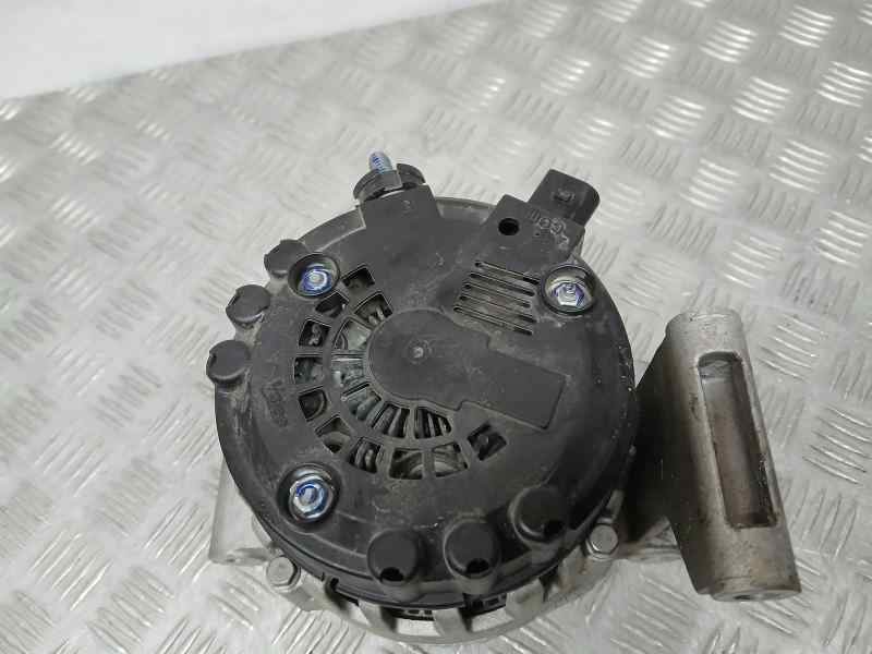 Recambio de alternador para mg zs 1.0 t-gdi referencia OEM IAM 10644052 2624898 SAIC VALEO