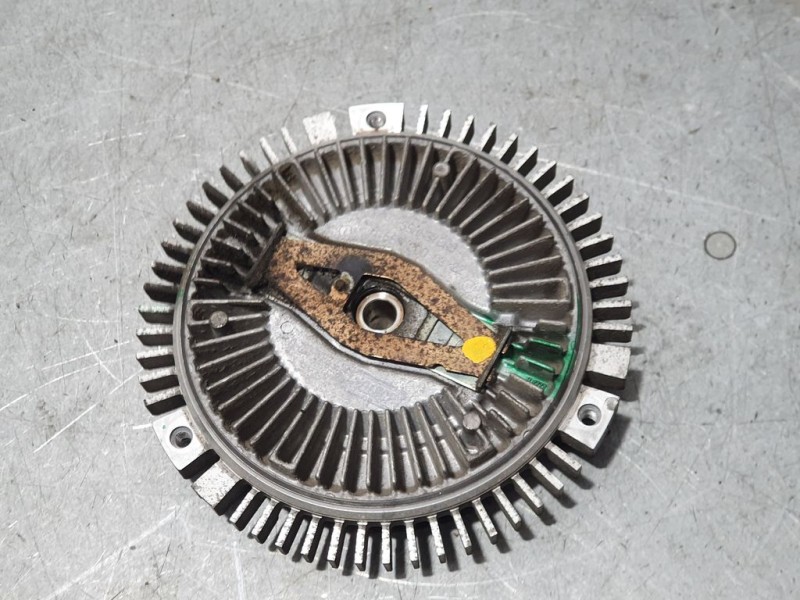 Recambio de ventilador viscoso motor para ssangyong actyon 200 xdi 4wd limited referencia OEM IAM 66520002  HORTON