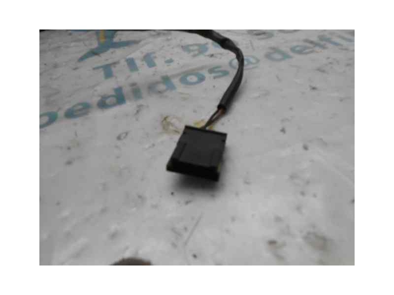 Recambio de retrovisor izquierdo para mercedes-benz sprinterii caja cerrada (desde 01.06) 310/313/316 cdi (906.631/633/635/637) 