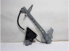 ELEVALUNAS DELANTERO DERECHO 2 PINS ELECTRICO