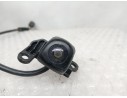 Recambio de camara vision trasera para hyundai kona klass referencia OEM IAM 95760J9000 MOBIS 18C192146