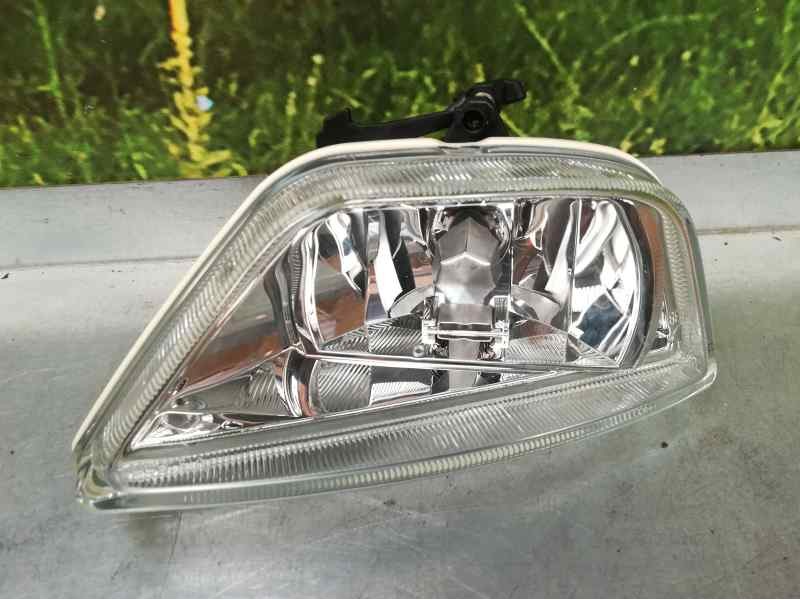 Recambio de faro antiniebla derecho para ford focus turnier (cak) referencia OEM IAM 2M5115K201AH  