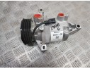 Recambio de compresor aire acondicionado para dacia sandero iii 1.0 tce 90 referencia OEM IAM 926008469R  
