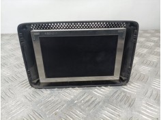Recambio de sistema navegacion gps para mercedes-benz clase b (w246) b 180 cdi be (246.200) referencia OEM IAM A2469010001 A2C32