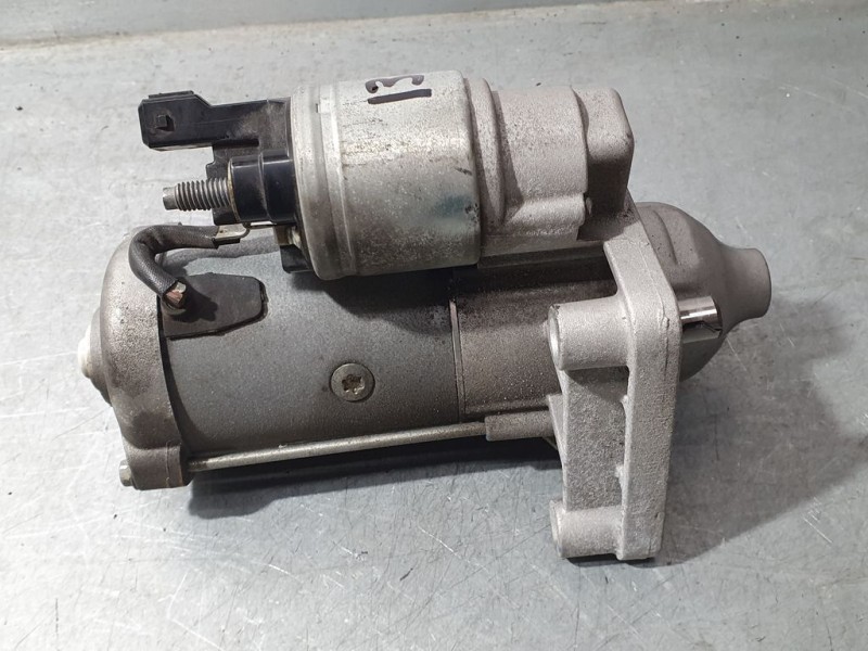 Recambio de motor arranque para peugeot 3008 gt line referencia OEM IAM 9825233080 ESW2021HE VALEO