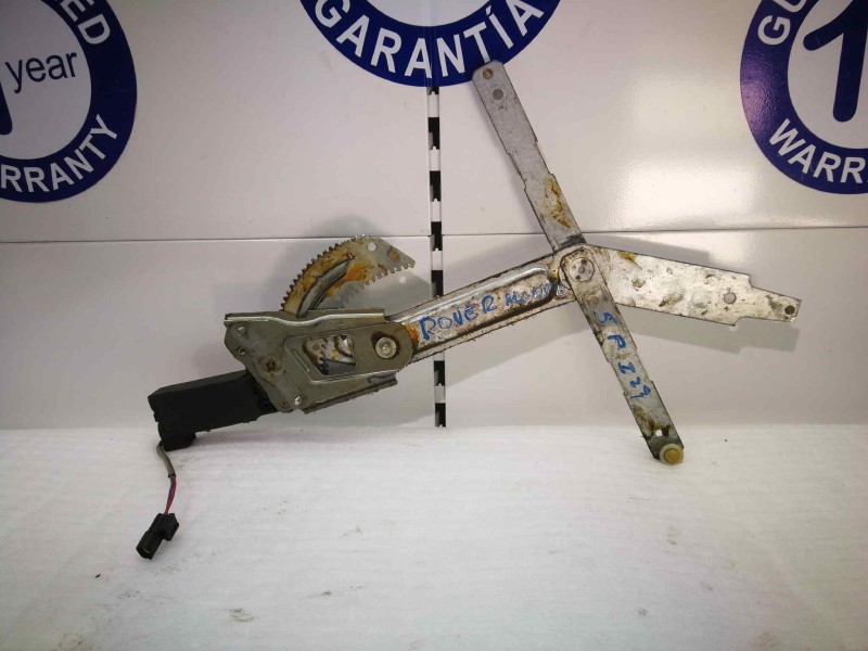 Recambio de elevalunas delantero izquierdo para mg montego referencia OEM IAM   DOS PINS