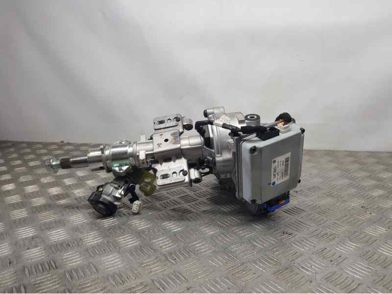 Recambio de columna direccion para kia cee´d drive referencia OEM IAM 56300J7030 J756300030 ELECTRO-MECANICA