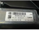 Recambio de elevalunas trasero izquierdo para seat leon (1p1) 1.9 tdi referencia OEM IAM 1K0959703N 18 PINS S1108H006
