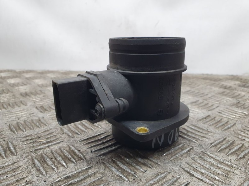 Recambio de caudalimetro para seat toledo (1m2) stella referencia OEM IAM 280217121  BOSCH