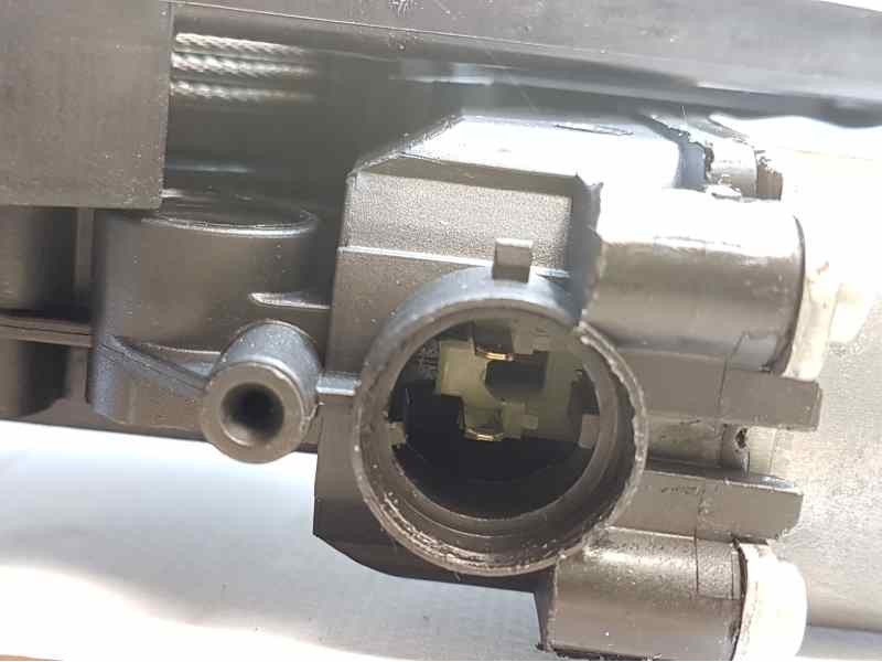 Recambio de elevalunas delantero derecho para peugeot 108 active referencia OEM IAM  2 PINS ELECTRICO
