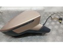 Recambio de retrovisor derecho para seat arona (kj7, kjp) 1.0 tsi referencia OEM IAM 6F1857508AC ELECTRICO ABATIBLE 8 Y 2 CABLES