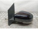 Recambio de retrovisor izquierdo para ford focus lim. (cb4) trend referencia OEM IAM 1728324  ELECTRICO