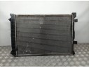 Recambio de radiador agua para audi a6 berlina (4b2) 2.5 tdi quattro referencia OEM IAM   SIN REFERENCIA